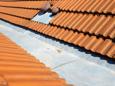 About Roof Repair Experts Beaufort, NC